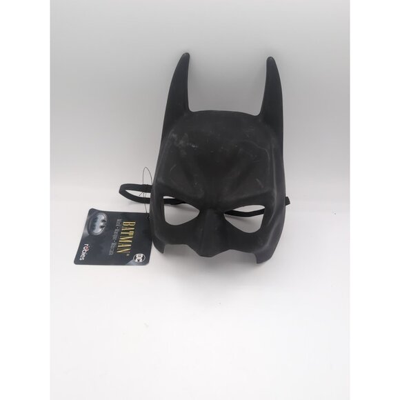 Batman Mask - Child Size with strap - Picture 1 of 2